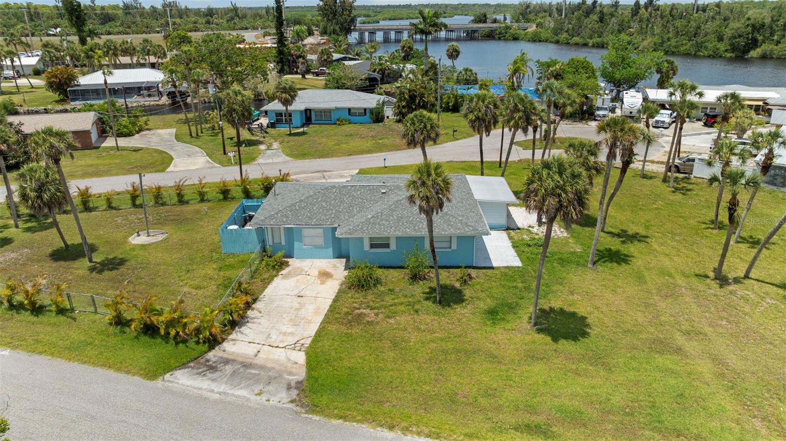 112 ROSE ST, VENICE, FL, 34293