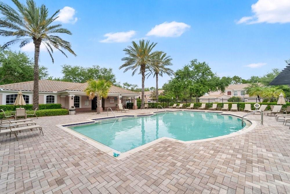 812 LANTERN WAY #104, CLEARWATER, FL, 33765