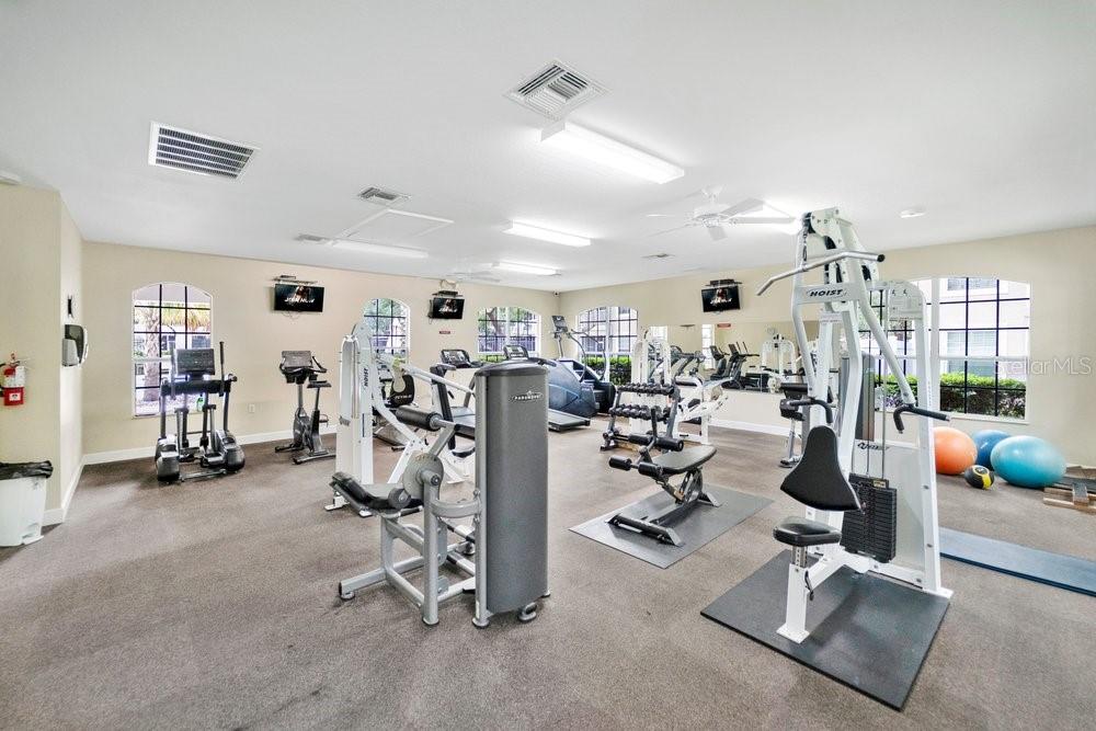 812 LANTERN WAY #104, CLEARWATER, FL, 33765