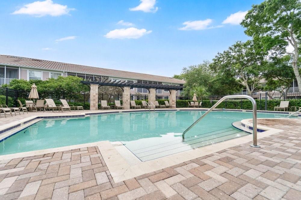 812 LANTERN WAY #104, CLEARWATER, FL, 33765