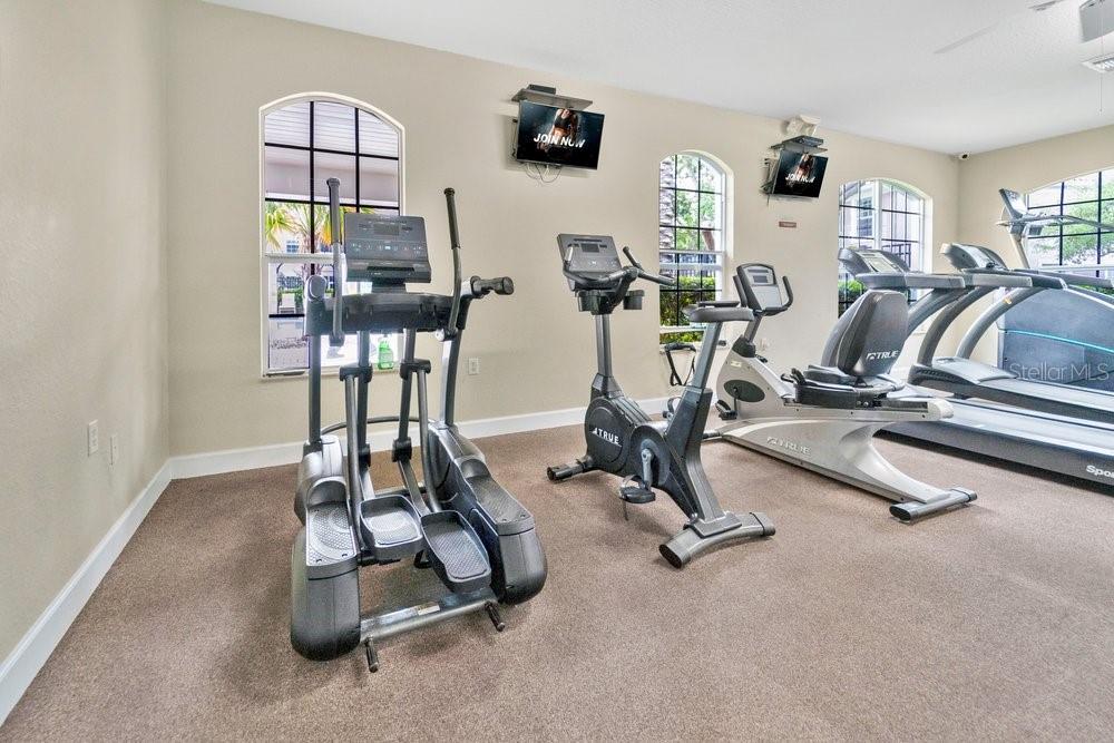 812 LANTERN WAY #104, CLEARWATER, FL, 33765