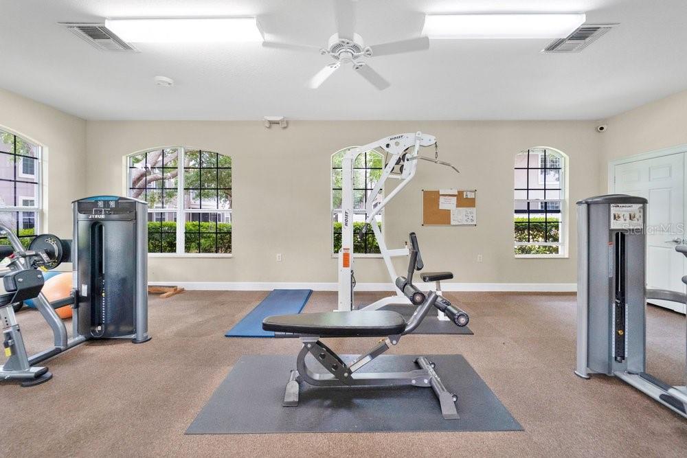 812 LANTERN WAY #104, CLEARWATER, FL, 33765