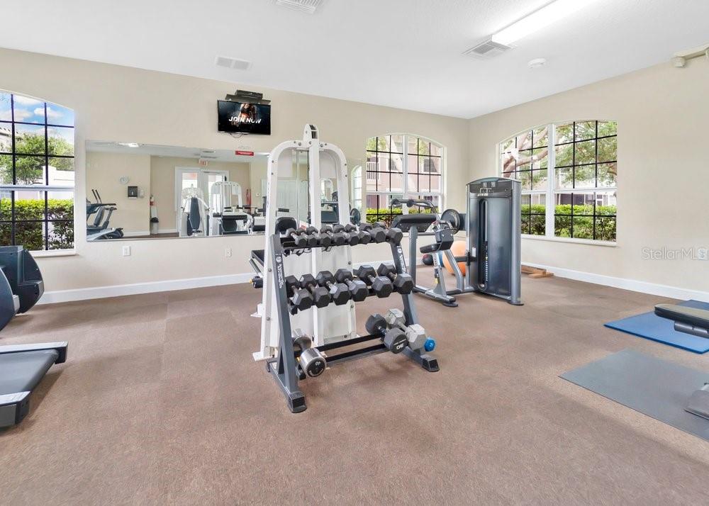 812 LANTERN WAY #104, CLEARWATER, FL, 33765