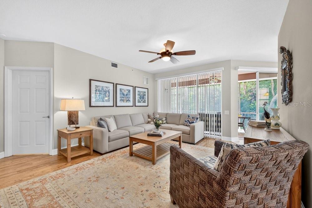 812 LANTERN WAY #104, CLEARWATER, FL, 33765