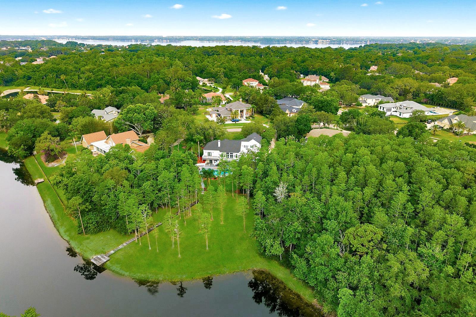 877 CYPRESS LAKEVIEW CT, TARPON SPRINGS, FL, 34688