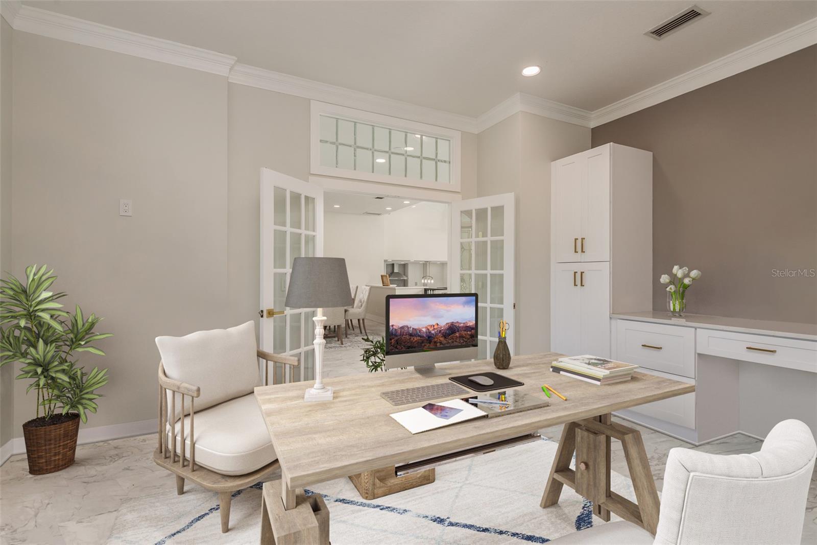 877 CYPRESS LAKEVIEW CT, TARPON SPRINGS, FL, 34688
