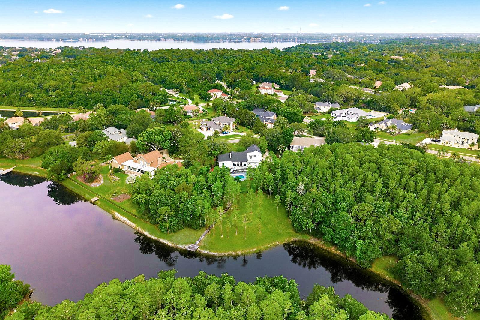 877 CYPRESS LAKEVIEW CT, TARPON SPRINGS, FL, 34688