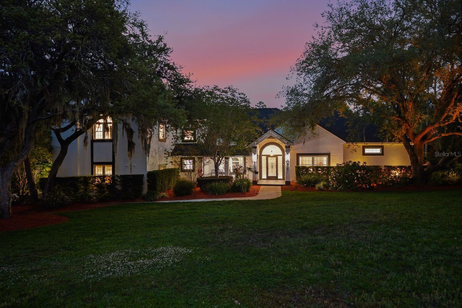 877 CYPRESS LAKEVIEW CT, TARPON SPRINGS, FL, 34688