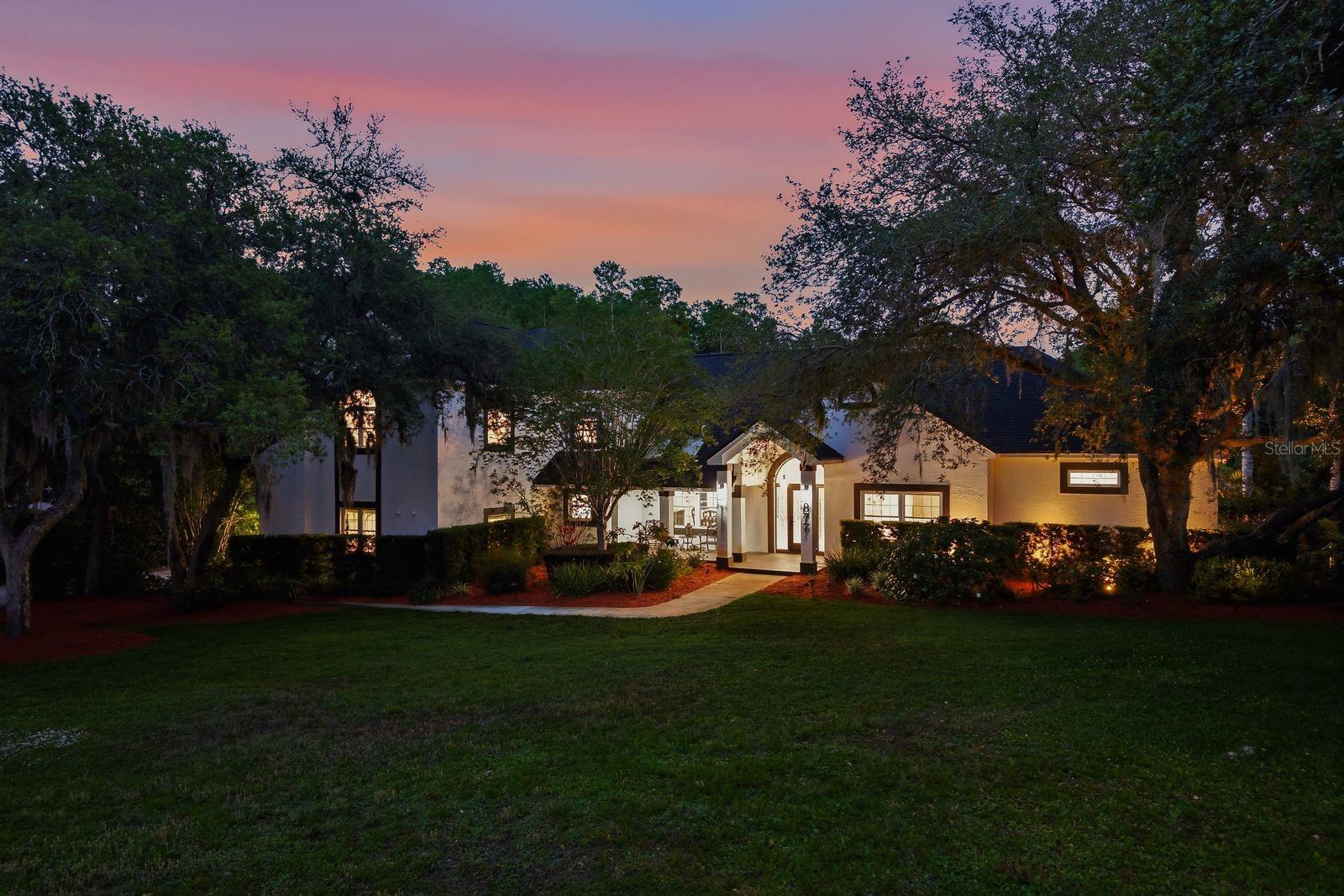 877 CYPRESS LAKEVIEW CT, TARPON SPRINGS, FL, 34688