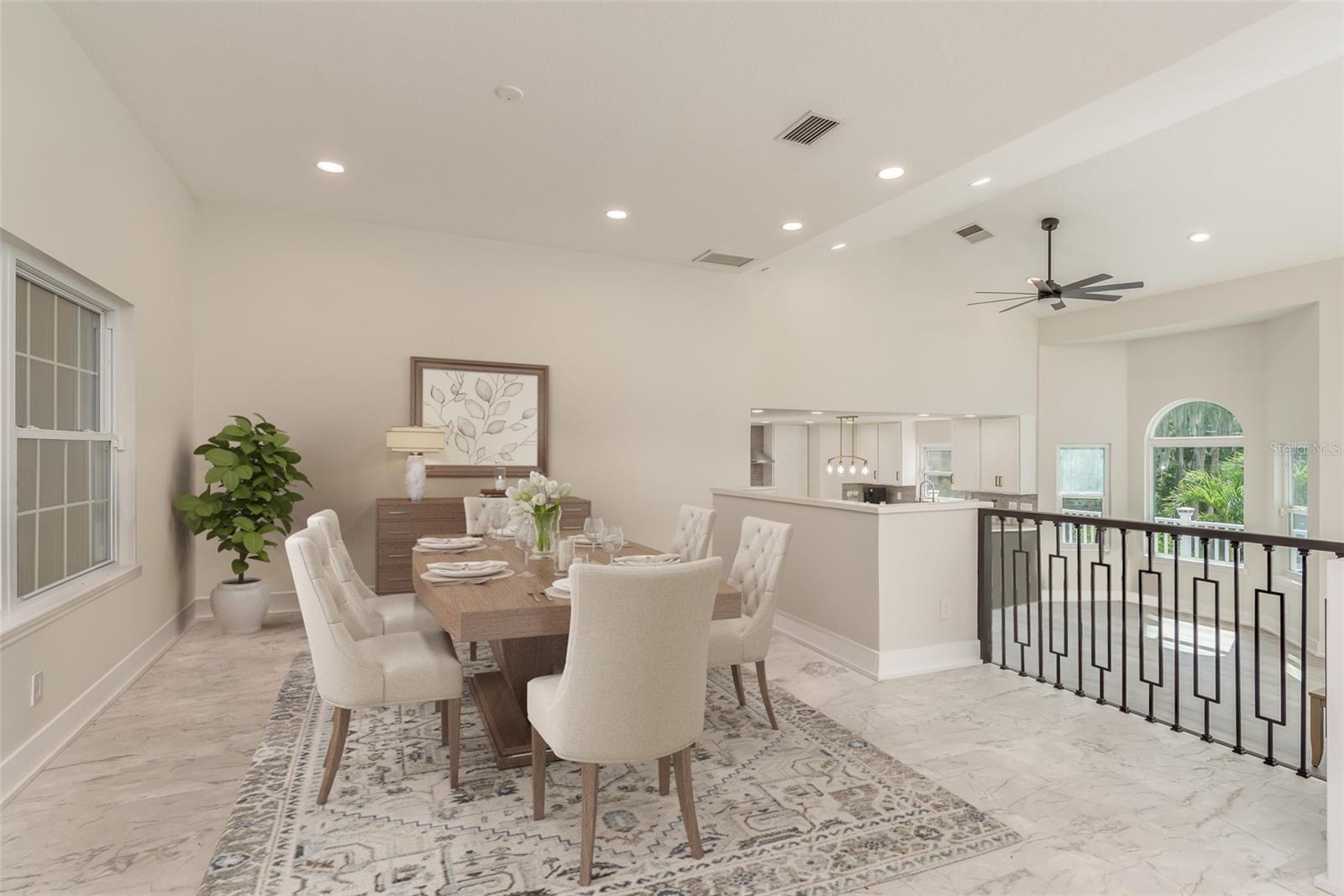 877 CYPRESS LAKEVIEW CT, TARPON SPRINGS, FL, 34688