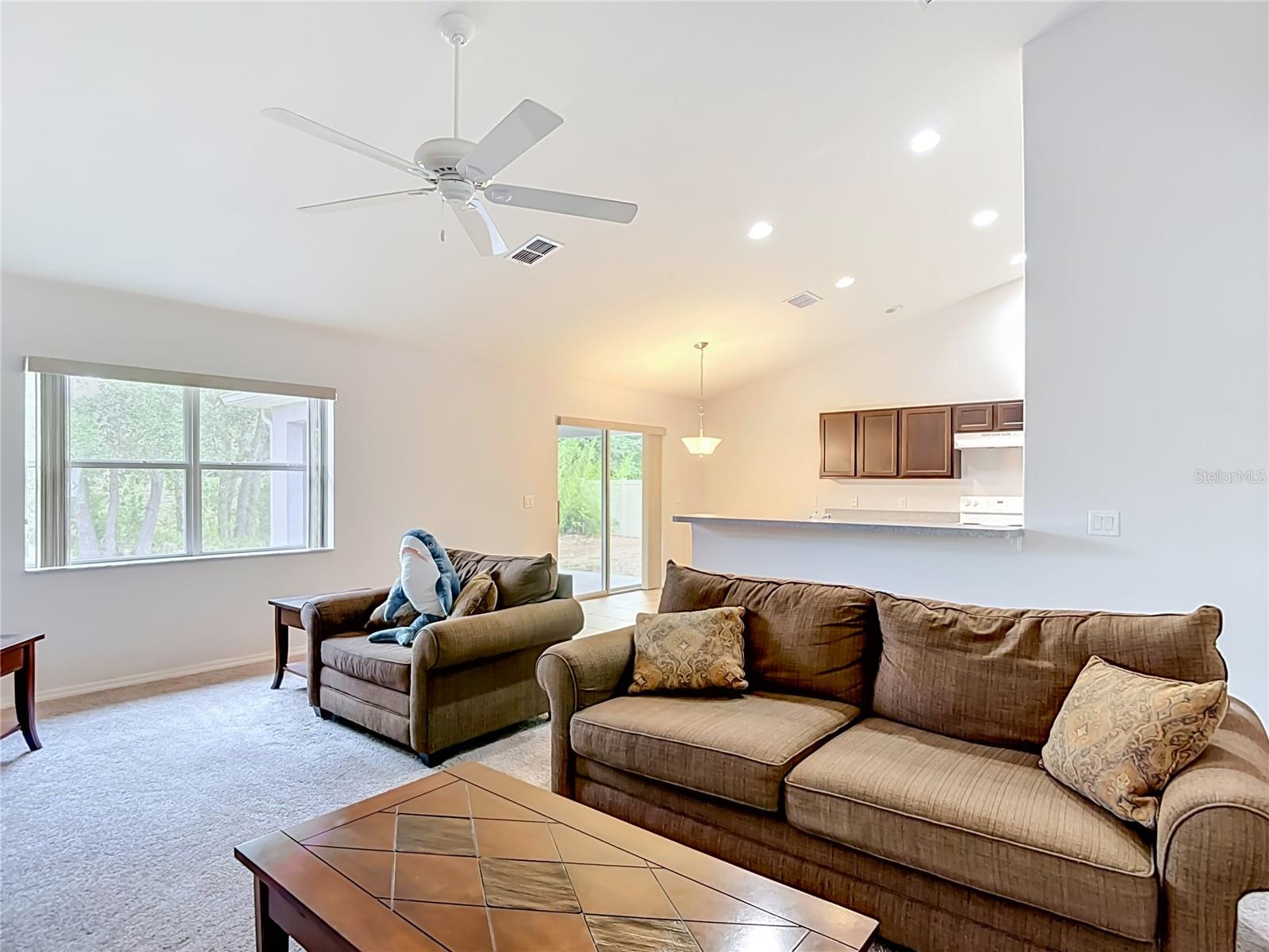 3490 DOW LN, SPRING HILL, FL, 34609