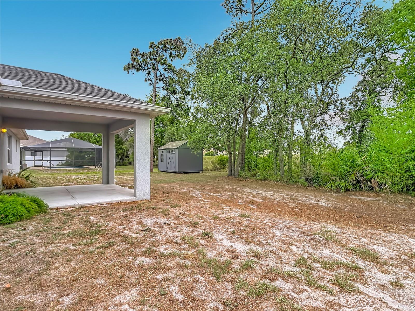 3490 DOW LN, SPRING HILL, FL, 34609