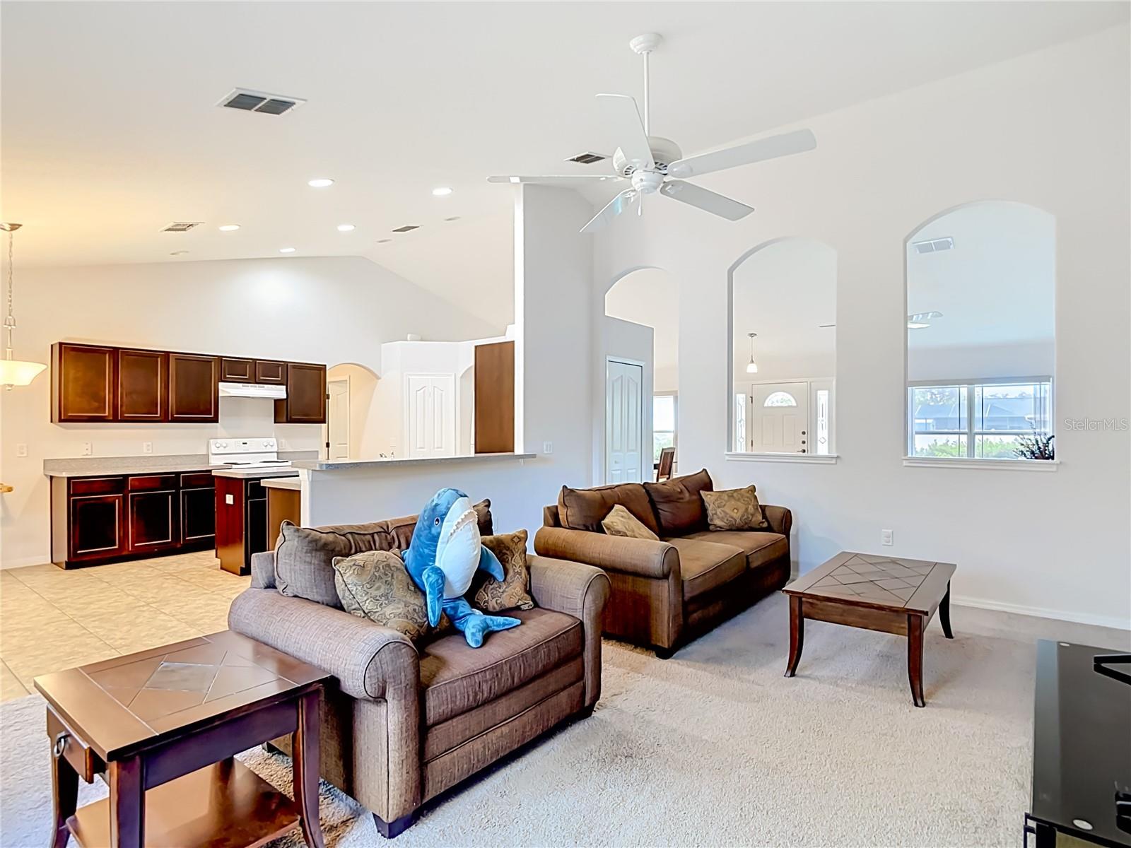 3490 DOW LN, SPRING HILL, FL, 34609