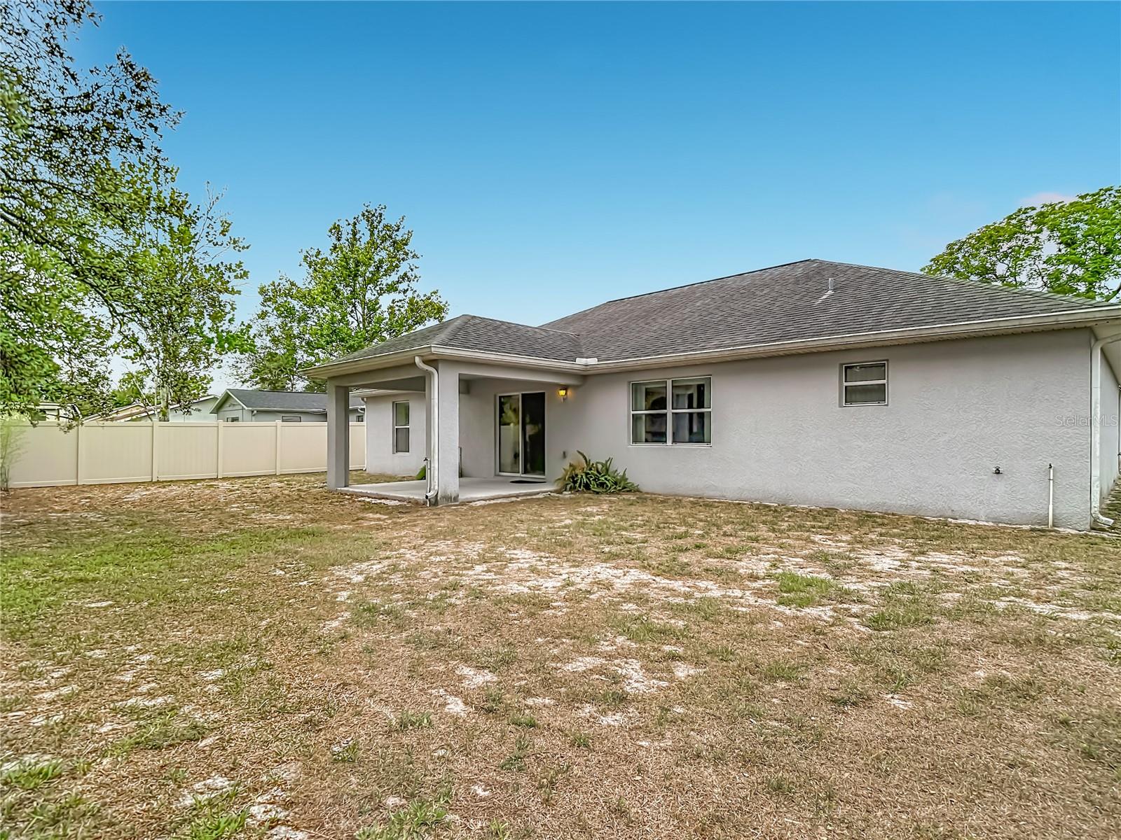 3490 DOW LN, SPRING HILL, FL, 34609