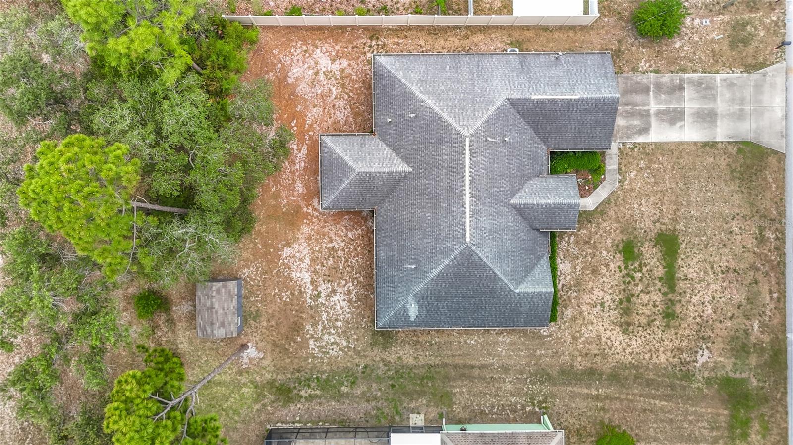 3490 DOW LN, SPRING HILL, FL, 34609