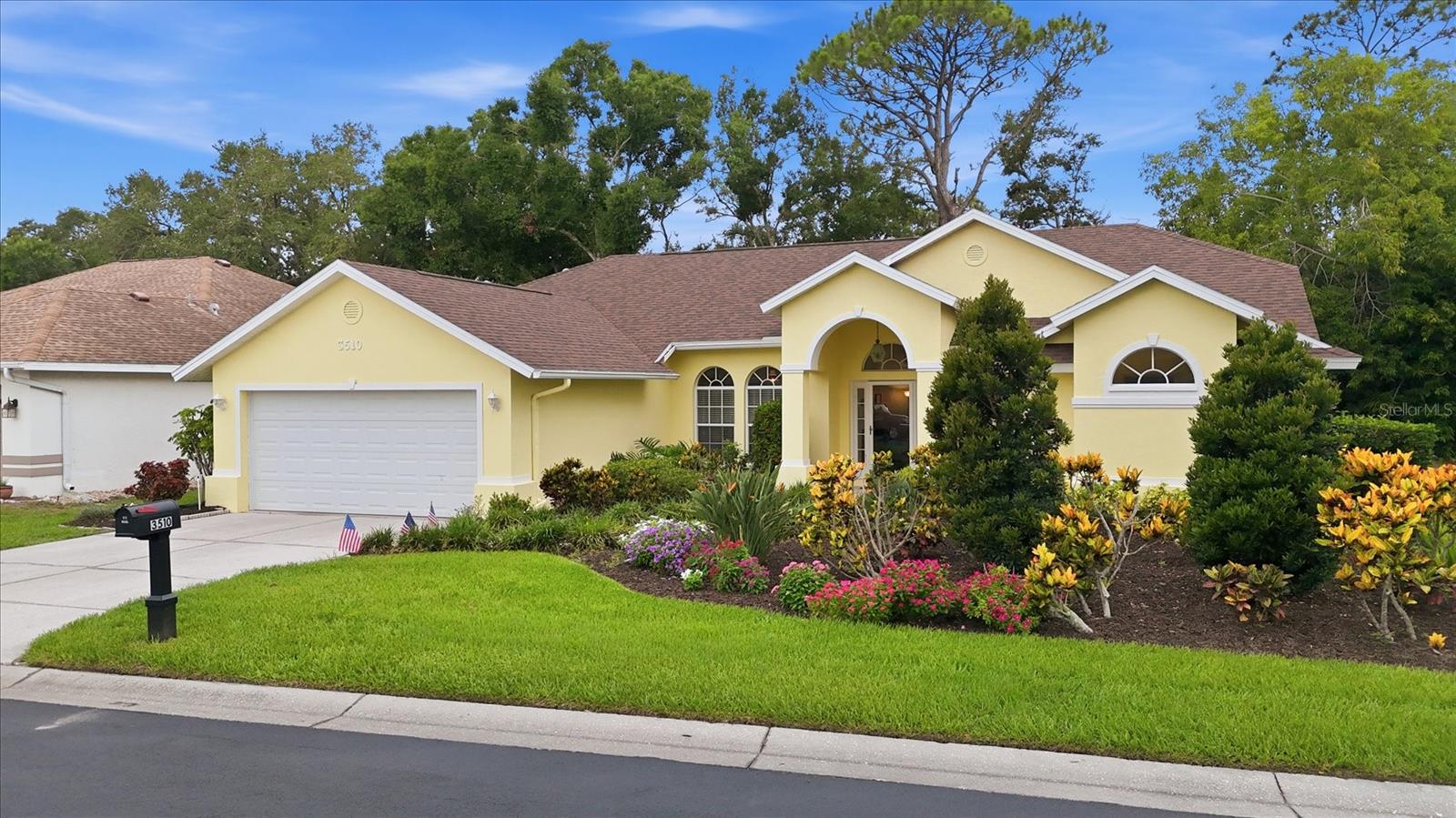 3510 CRYSTAL LAKES CT, SARASOTA, FL, 34235