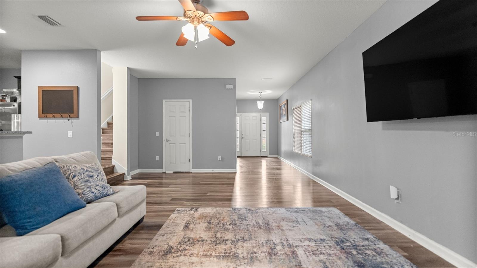 7745 NW 20TH WAY, GAINESVILLE, FL, 32609