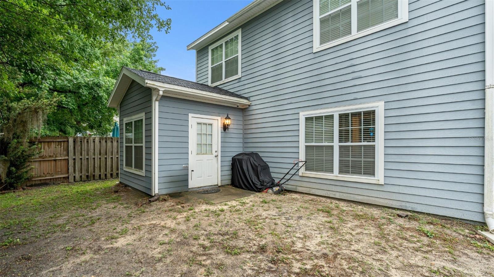 7745 NW 20TH WAY, GAINESVILLE, FL, 32609