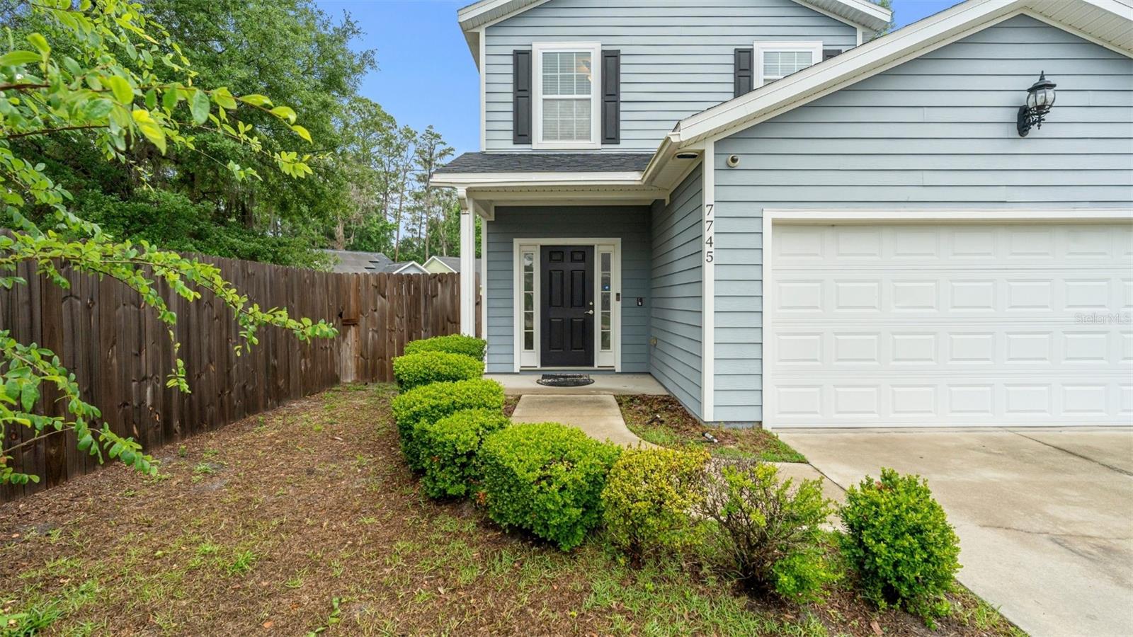 7745 NW 20TH WAY, GAINESVILLE, FL, 32609