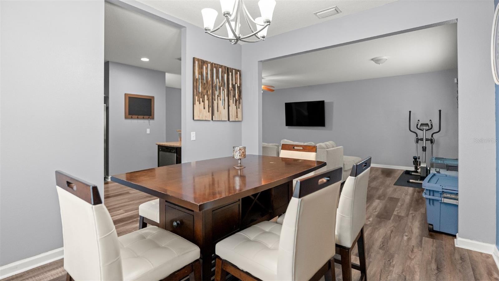 7745 NW 20TH WAY, GAINESVILLE, FL, 32609