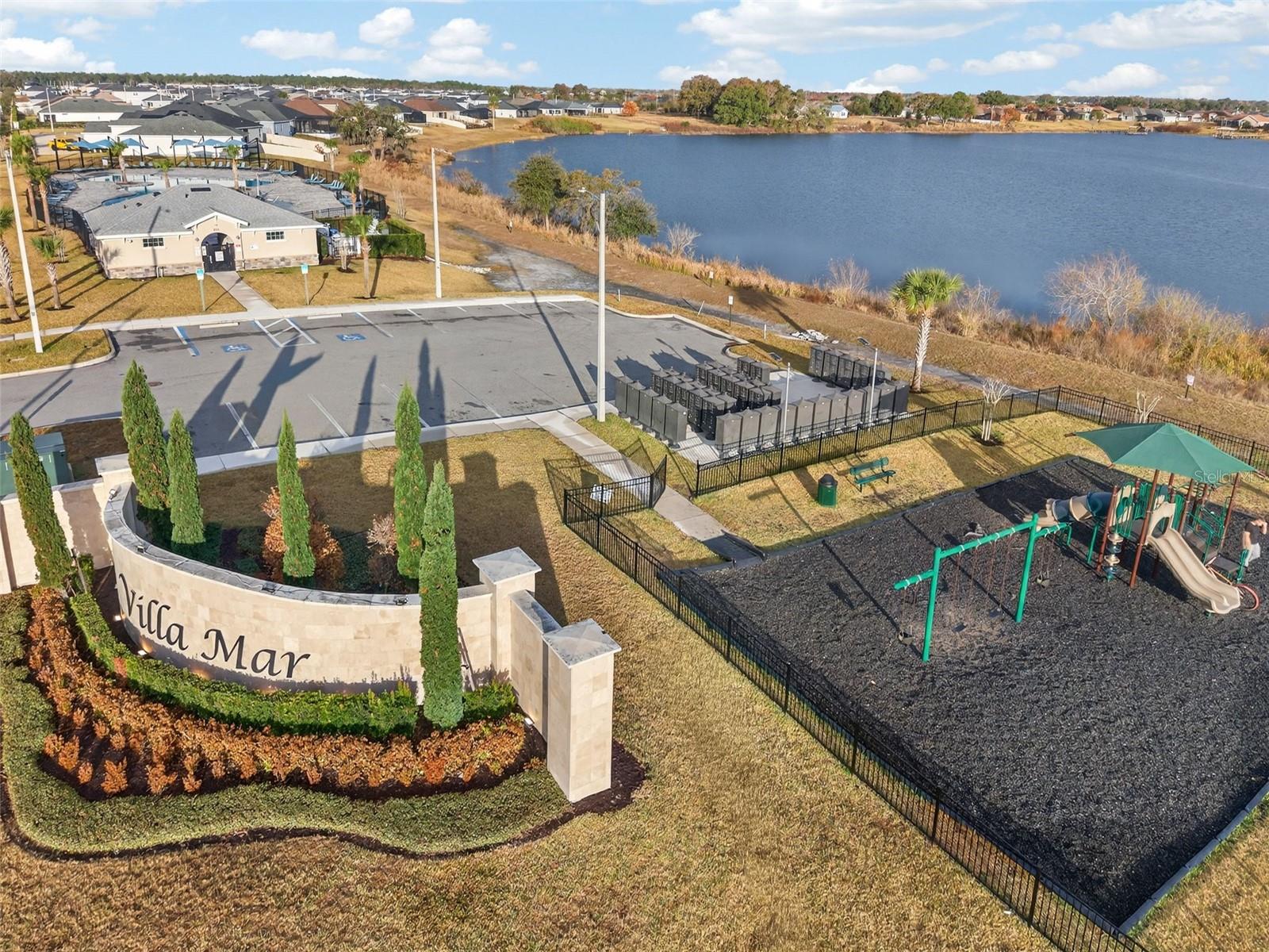 3927 PALAZZO PL, WINTER HAVEN, FL, 33884