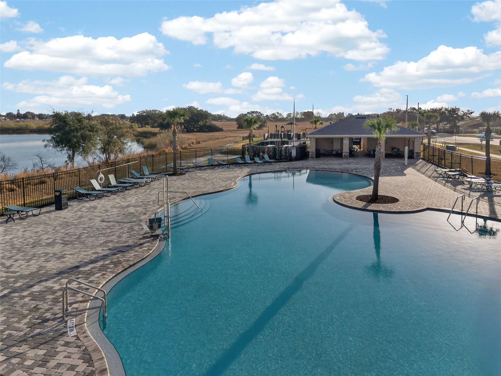 3927 PALAZZO PL, WINTER HAVEN, FL, 33884