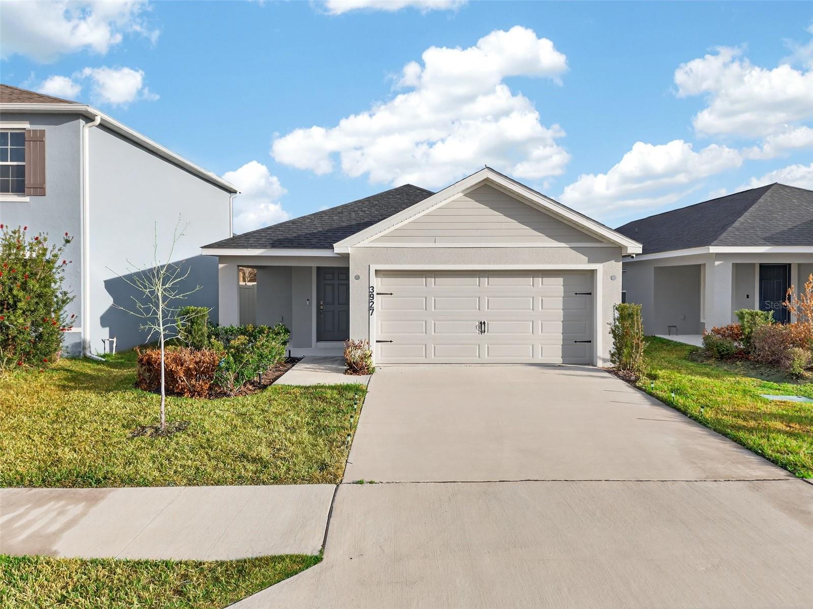 3927 PALAZZO PL, WINTER HAVEN, FL, 33884