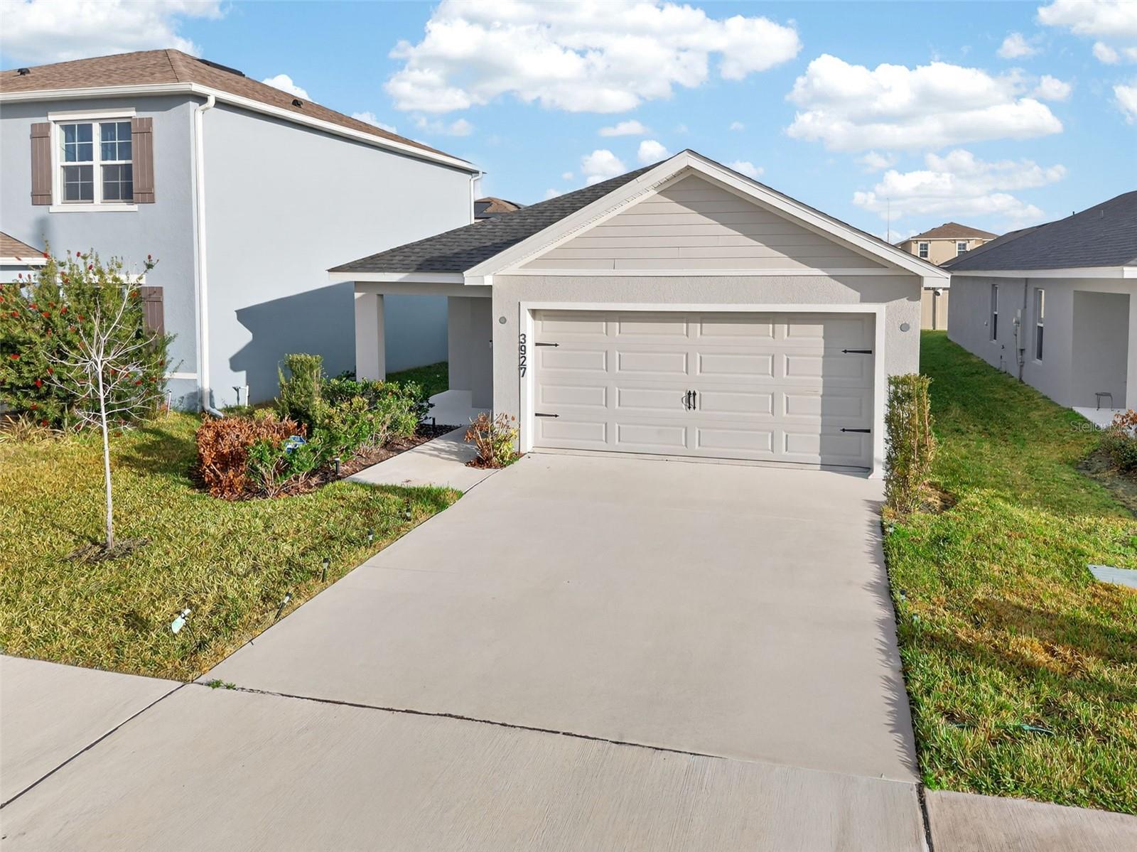 3927 PALAZZO PL, WINTER HAVEN, FL, 33884