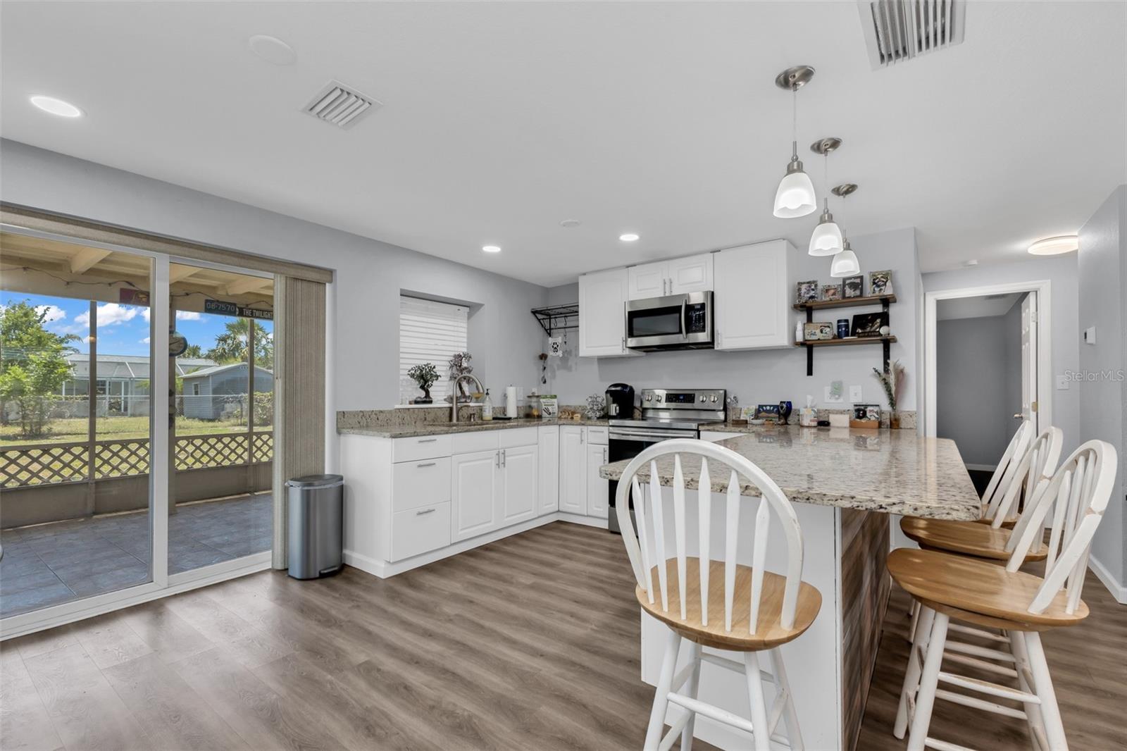 433 GLENRIDGE AVE NW, PORT CHARLOTTE, FL, 33952