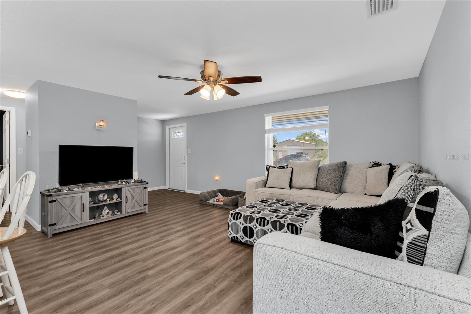 433 GLENRIDGE AVE NW, PORT CHARLOTTE, FL, 33952