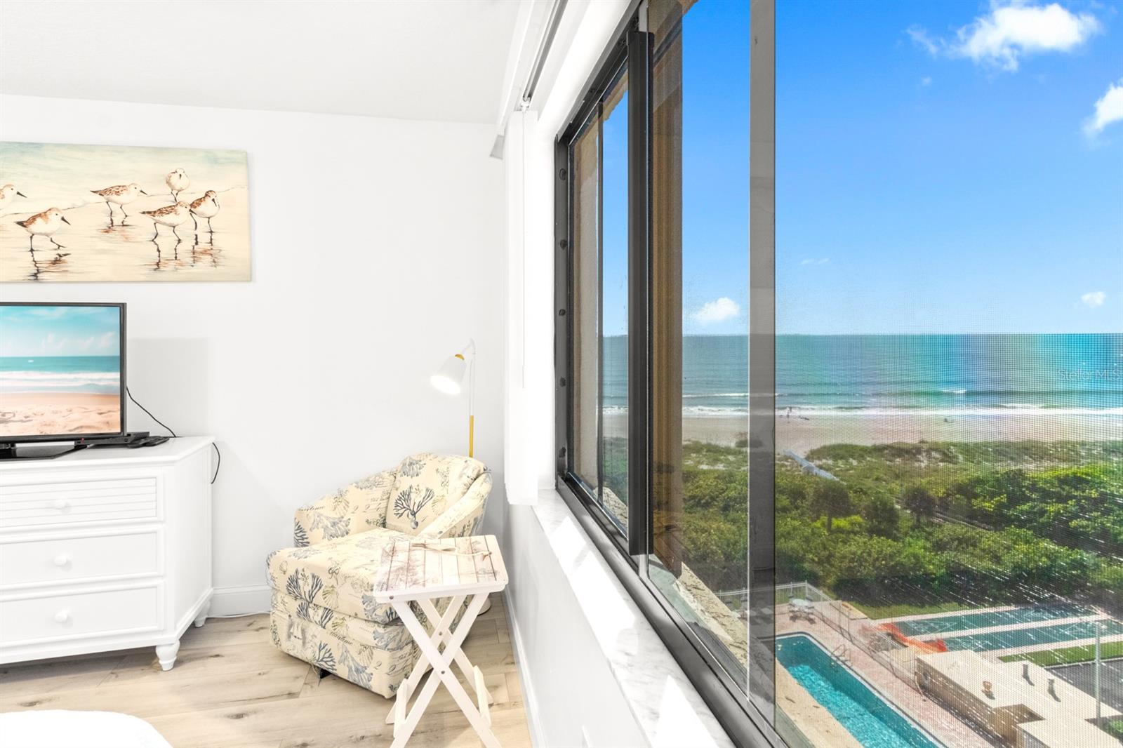 7520 RIDGEWOOD AVE #805, CAPE CANAVERAL, FL, 32920