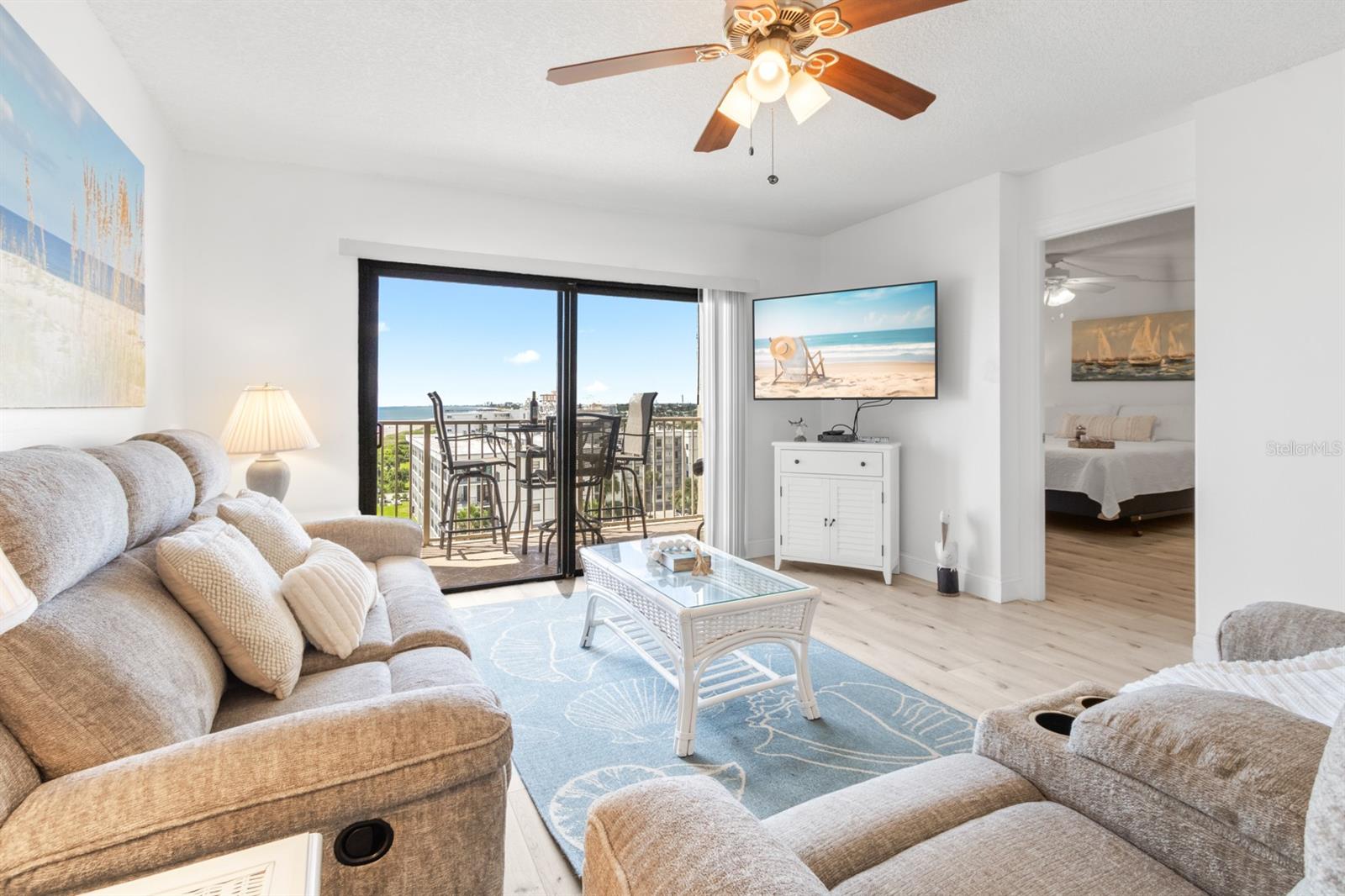 7520 RIDGEWOOD AVE #805, CAPE CANAVERAL, FL, 32920