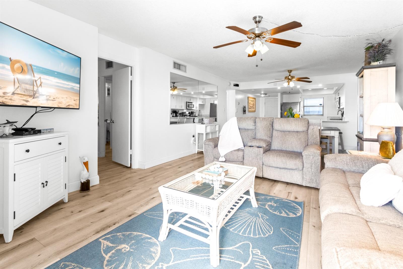 7520 RIDGEWOOD AVE #805, CAPE CANAVERAL, FL, 32920