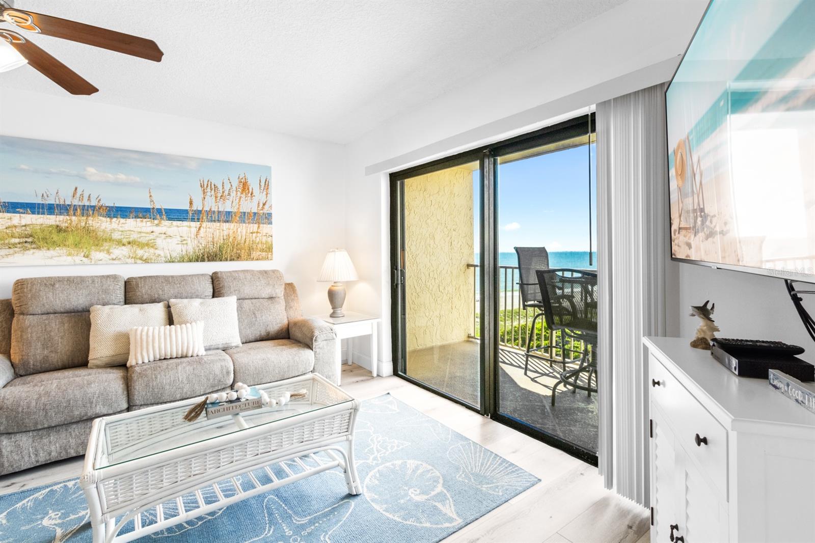 7520 RIDGEWOOD AVE #805, CAPE CANAVERAL, FL, 32920