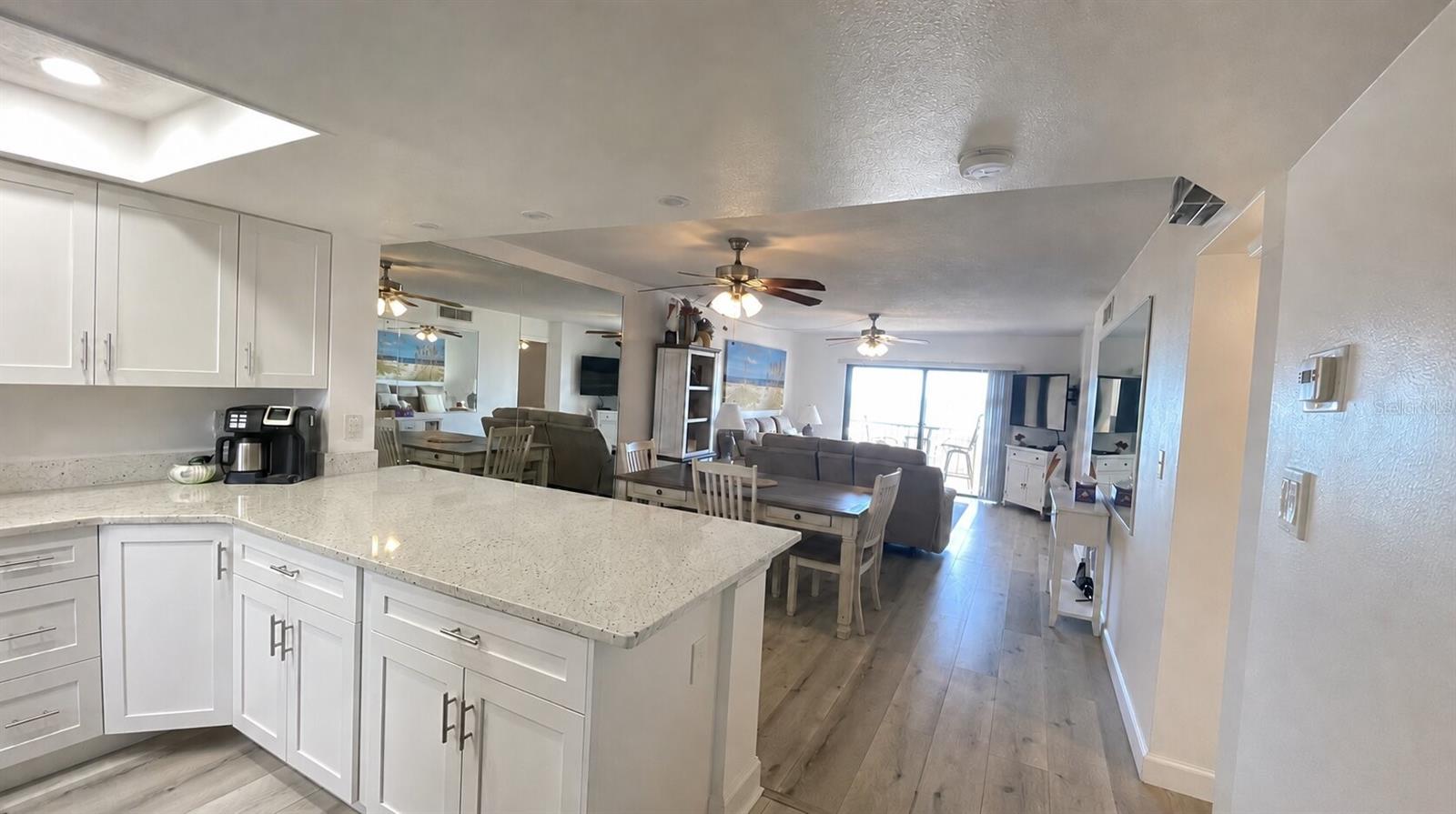 7520 RIDGEWOOD AVE #805, CAPE CANAVERAL, FL, 32920