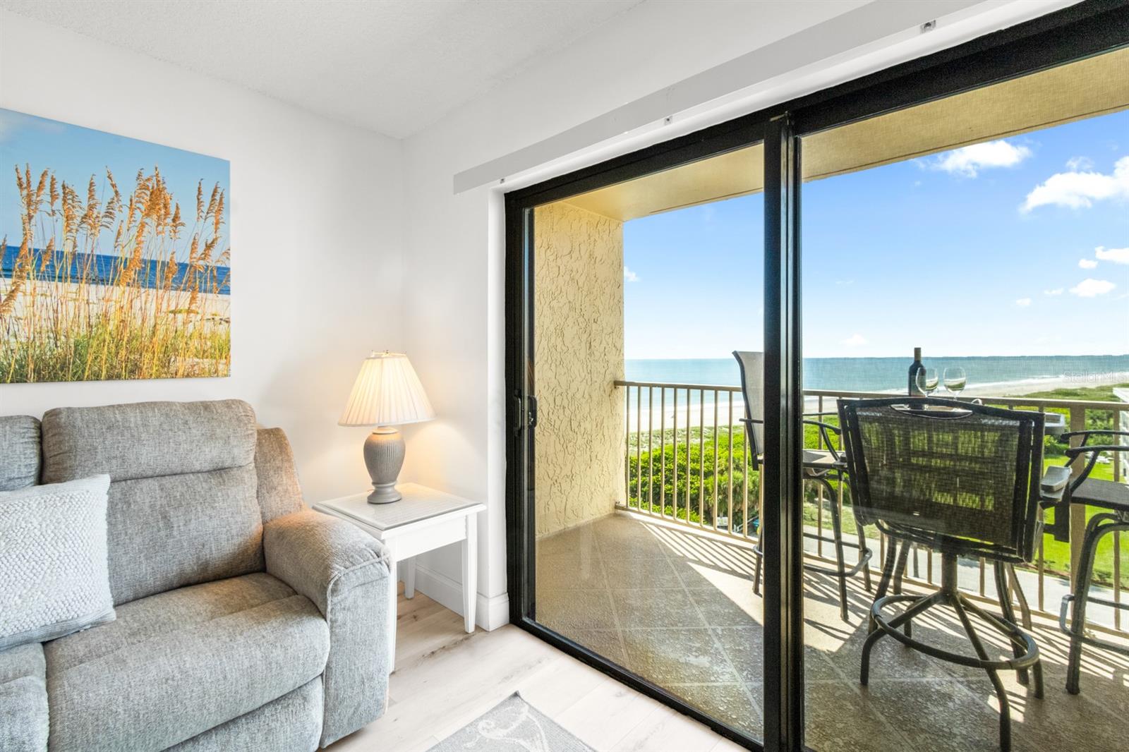 7520 RIDGEWOOD AVE #805, CAPE CANAVERAL, FL, 32920