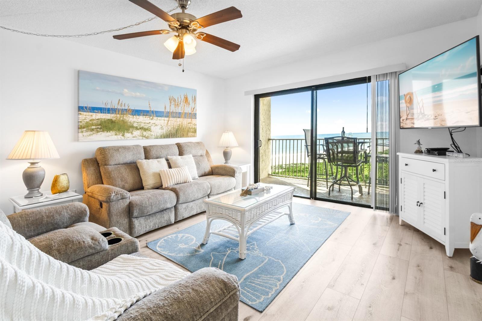 7520 RIDGEWOOD AVE #805, CAPE CANAVERAL, FL, 32920