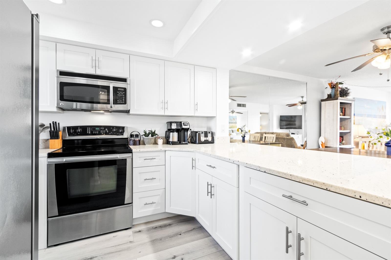 7520 RIDGEWOOD AVE #805, CAPE CANAVERAL, FL, 32920