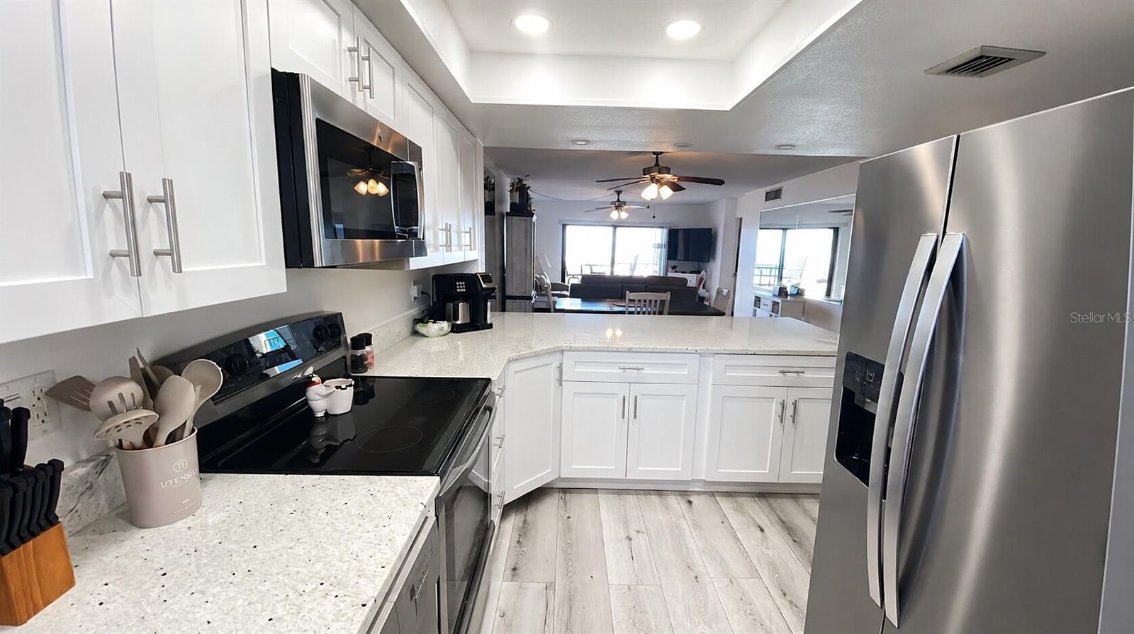 7520 RIDGEWOOD AVE #805, CAPE CANAVERAL, FL, 32920