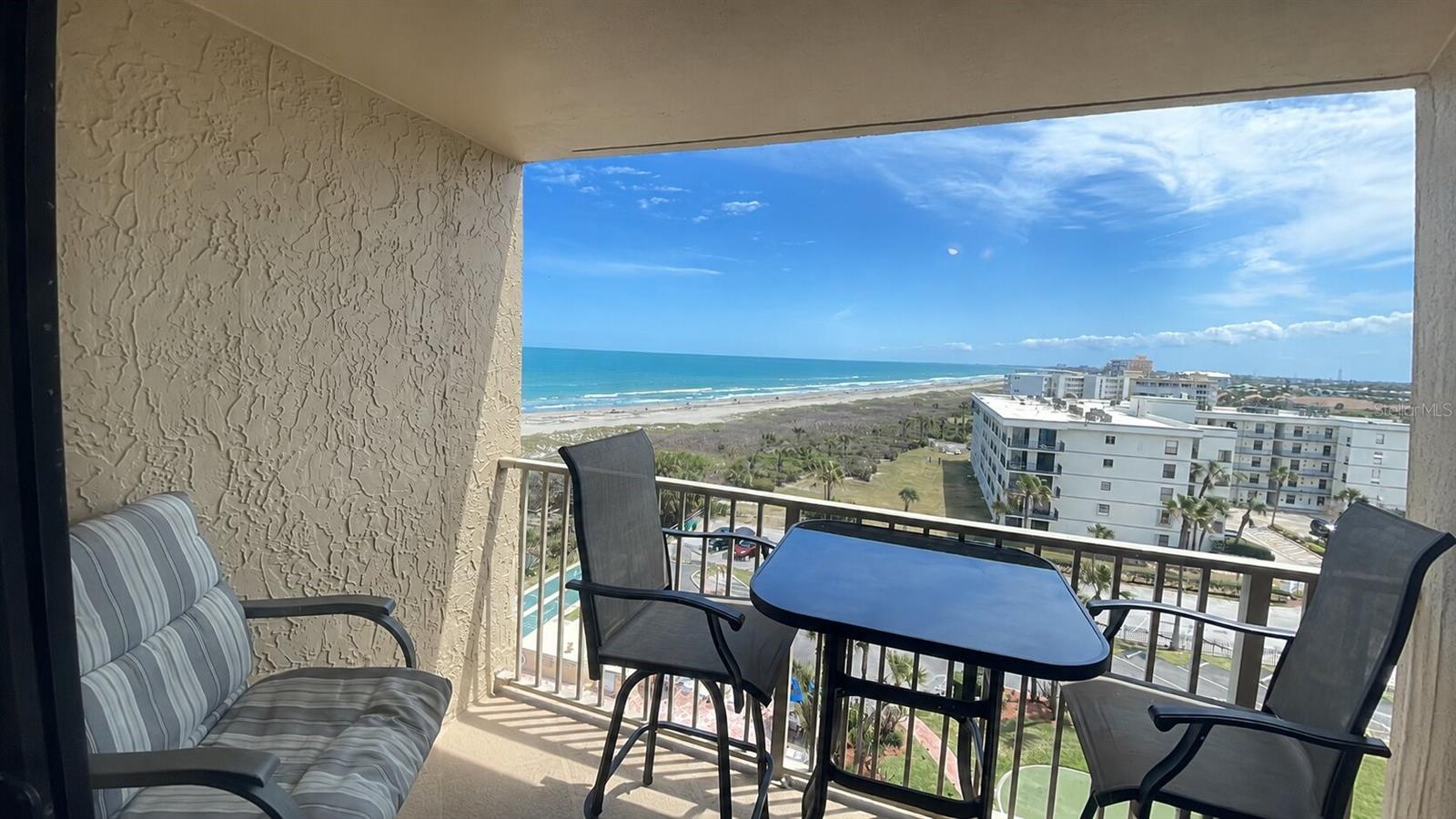 7520 RIDGEWOOD AVE #805, CAPE CANAVERAL, FL, 32920