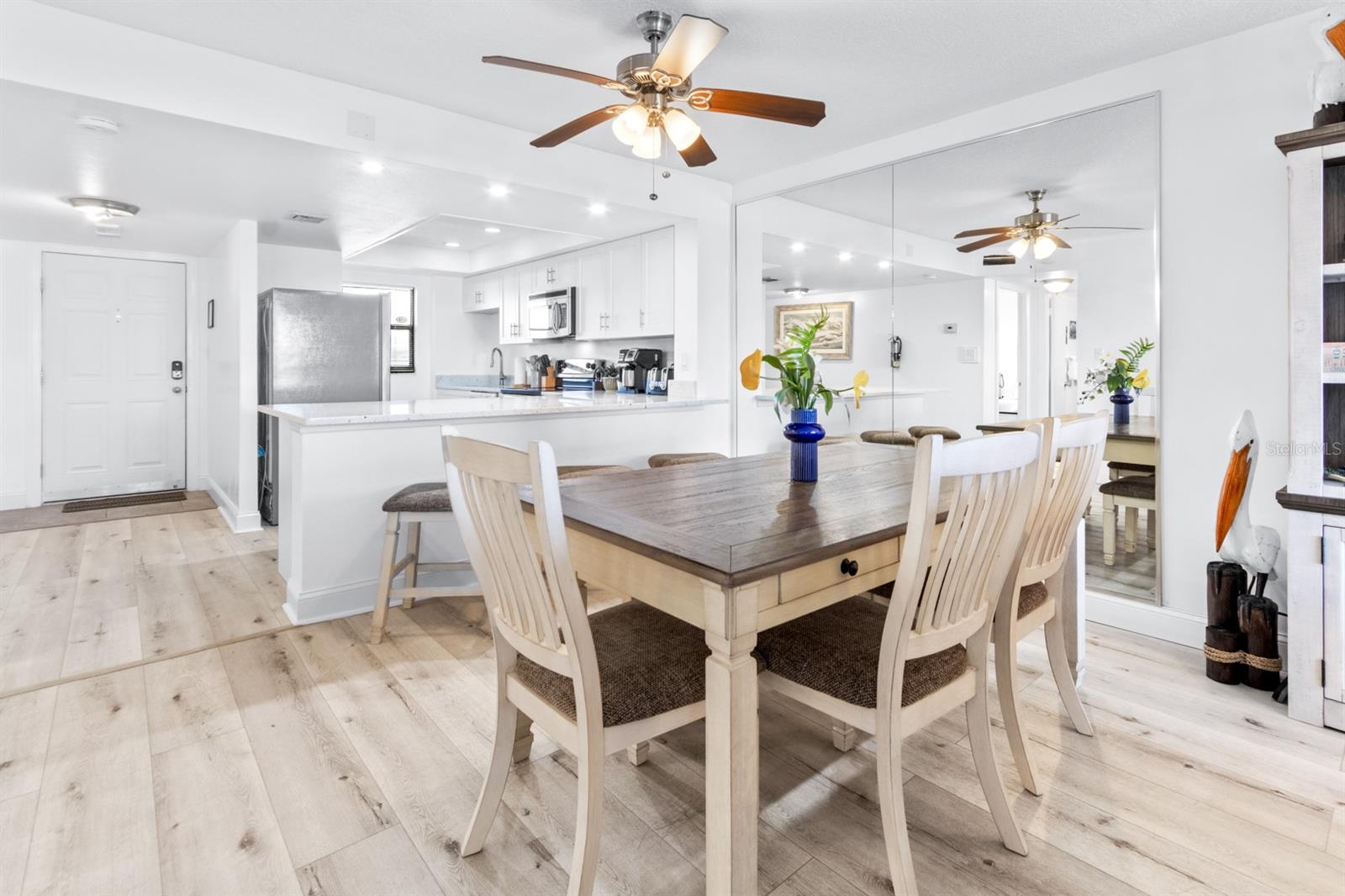 7520 RIDGEWOOD AVE #805, CAPE CANAVERAL, FL, 32920