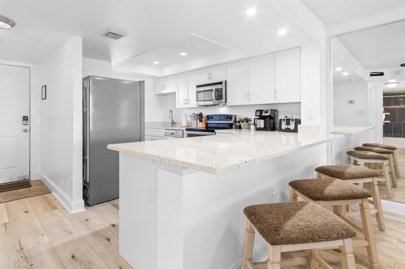 7520 RIDGEWOOD AVE #805, CAPE CANAVERAL, FL, 32920