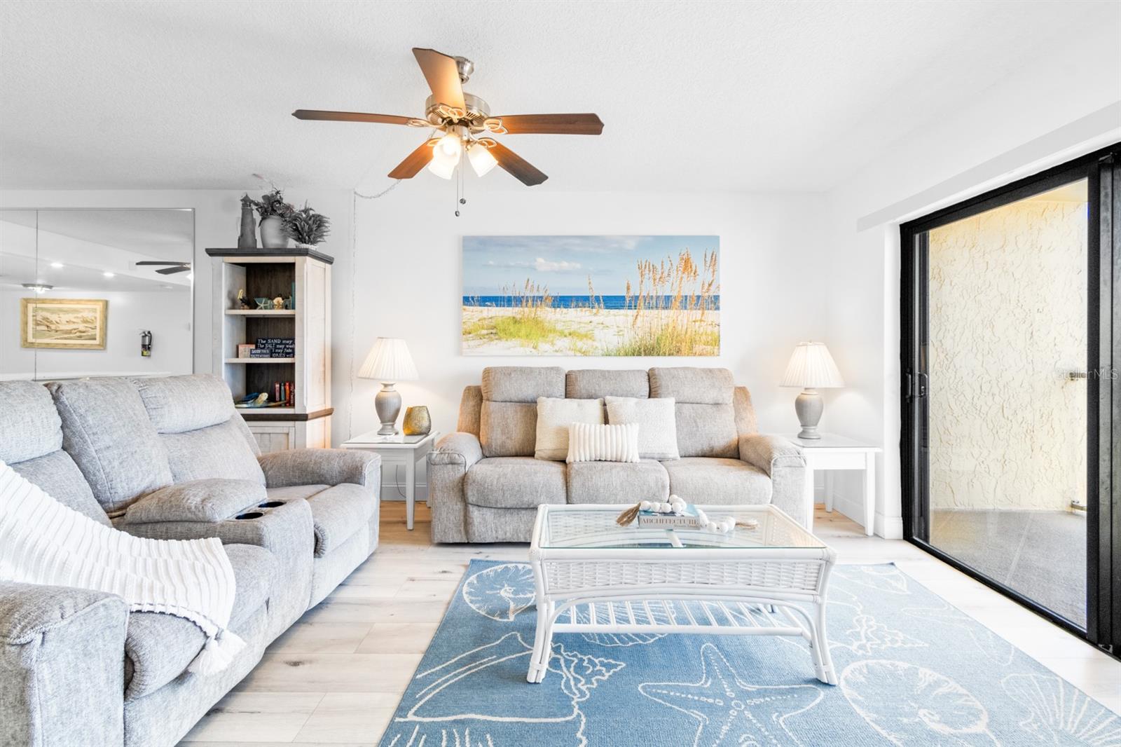7520 RIDGEWOOD AVE #805, CAPE CANAVERAL, FL, 32920