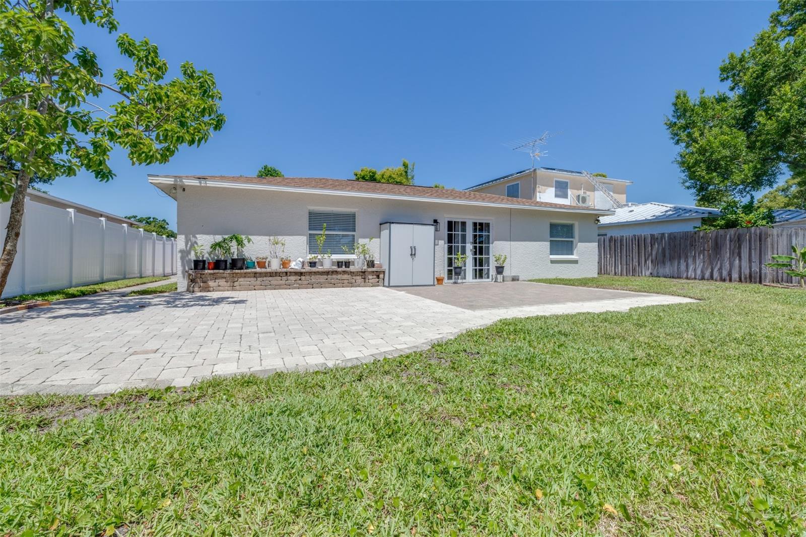 11147 LONGHILL DR N, PINELLAS PARK, FL, 33782