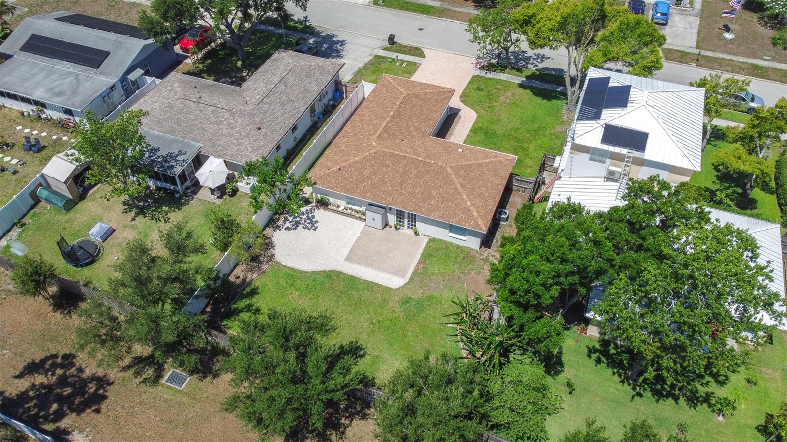 11147 LONGHILL DR N, PINELLAS PARK, FL, 33782