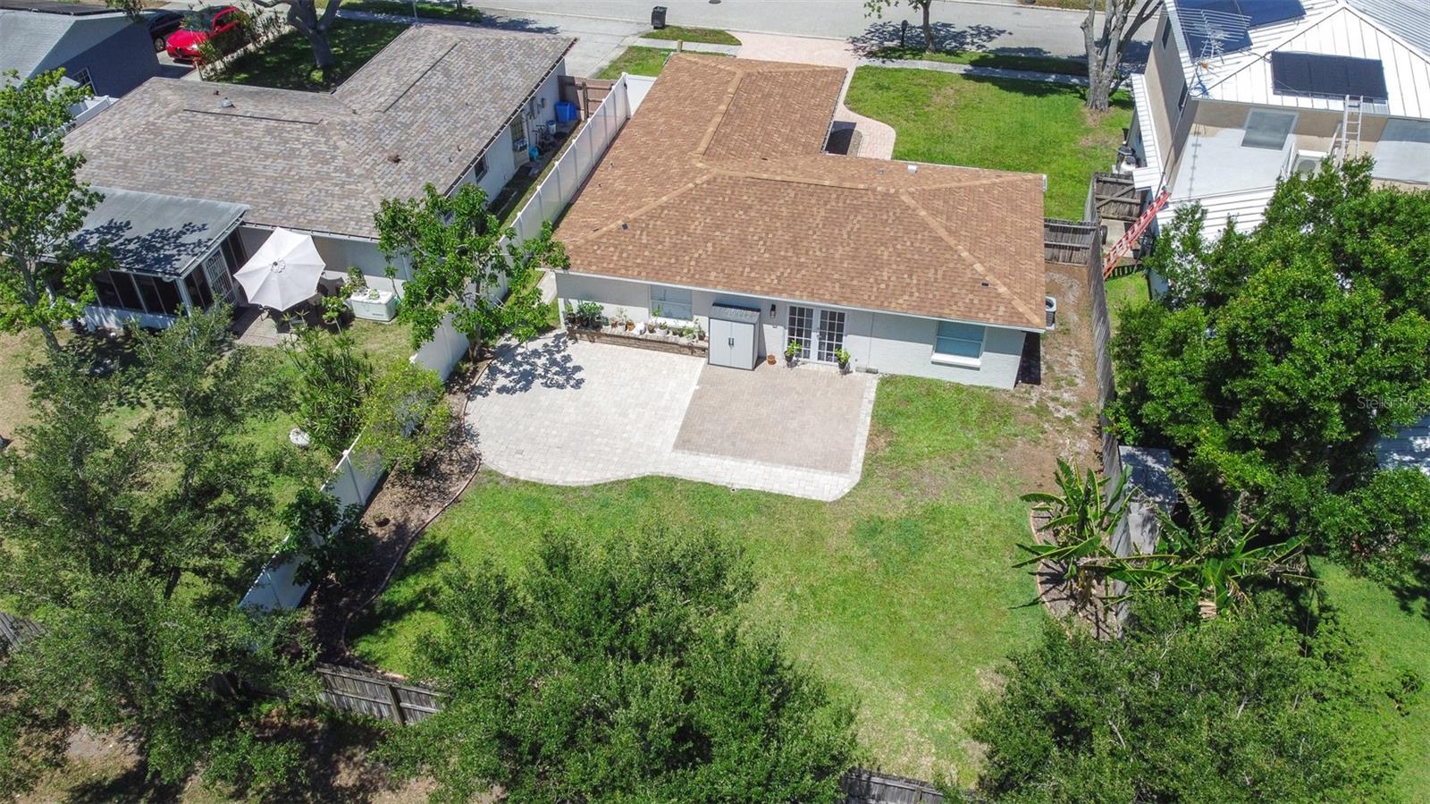 11147 LONGHILL DR N, PINELLAS PARK, FL, 33782