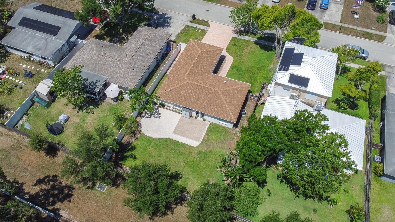 11147 LONGHILL DR N, PINELLAS PARK, FL, 33782