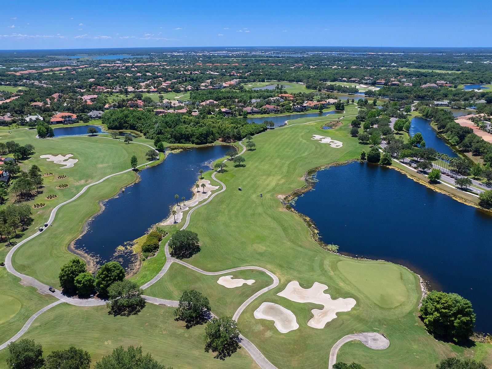 7210 LAKE FOREST GLN, LAKEWOOD RANCH, FL, 34202