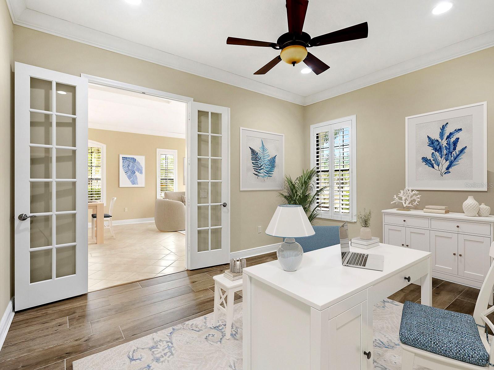 7210 LAKE FOREST GLN, LAKEWOOD RANCH, FL, 34202