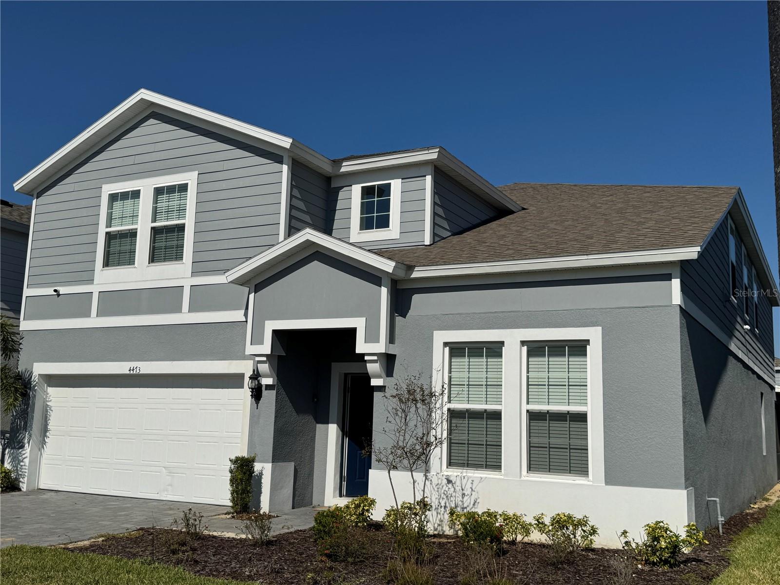 4473 KAIPO RD, DAVENPORT, FL, 33897